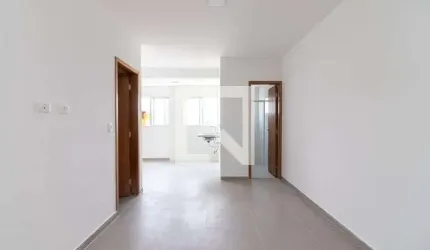 Apartamento à Venda - Vila Mazzei, 1 Quarto,  39 m2