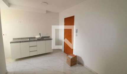 Apartamento à Venda - Vila Gustavo, 1 Quarto,  27 m2