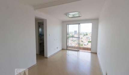 Apartamento à Venda - Freguesia do Ó, 2 Quartos,  60 m2
