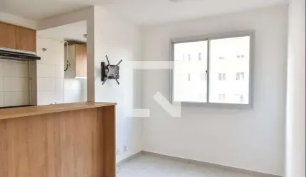 Apartamento à Venda - Cambuci, 2 Quartos,  40 m2