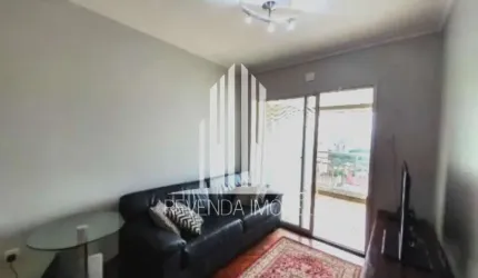 Apartamento RESIDENCIAL em SÃO PAULO - SP, VILA MARIANA