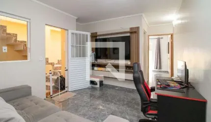 Casa à Venda - Artur Alvim, 3 Quartos,  290 m2