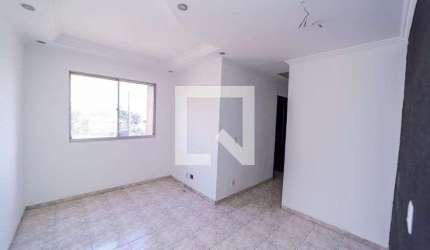 Apartamento à Venda - Ermelino Matarazzo, 2 Quartos,  50 m2