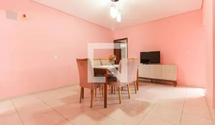 Casa à Venda - Vila Jacuí, 3 Quartos,  130 m2