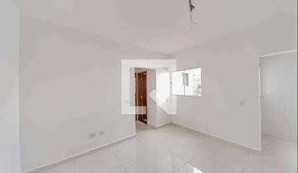 Apartamento à Venda - Sapopemba, 2 Quartos,  38 m2