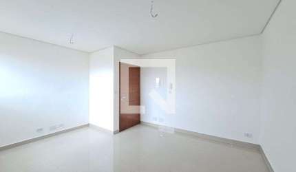 Casa à Venda - Vila Antonieta, 2 Quartos,  41 m2