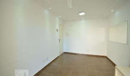 Apartamento à Venda - Parque Bristol, 2 Quartos,  47 m2