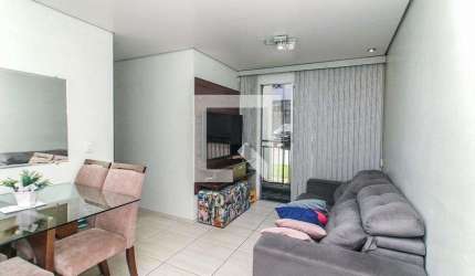 Apartamento à Venda - Parque Bristol, 2 Quartos,  52 m2