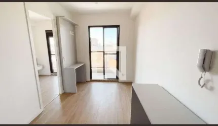 Apartamento à Venda - Água Fria, 1 Quarto,  27 m2