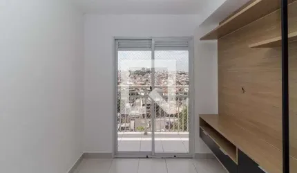 Apartamento à Venda - Vila Alpina, 1 Quarto,  28 m2
