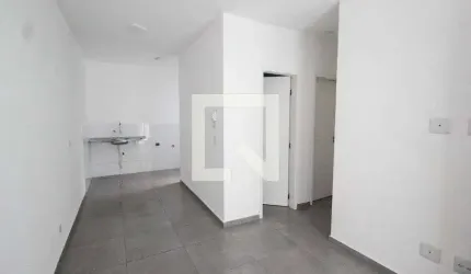 Apartamento à Venda - Água Fria, 2 Quartos,  40 m2