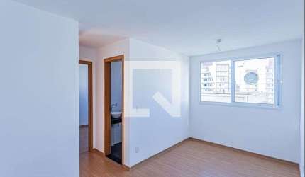 Apartamento à Venda - Jardim Iris , 2 Quartos,  43 m2