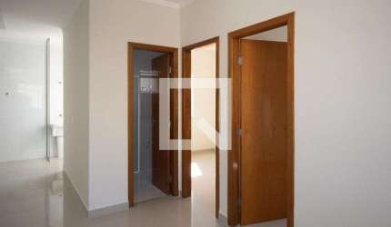 Apartamento à Venda - Vila Mazzei, 2 Quartos,  41 m2