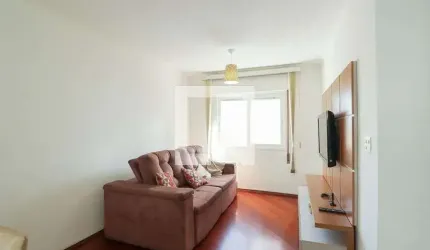 Apartamento à Venda - Água Fria, 1 Quarto,  45 m2