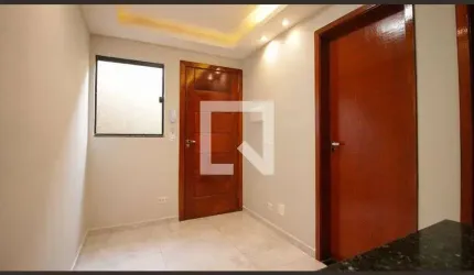 Casa à Venda - Vila Formosa, 2 Quartos,  37 m2