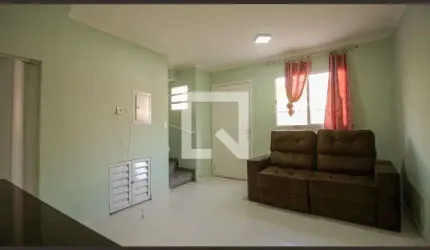 Casa à Venda - Sapopemba, 2 Quartos,  90 m2