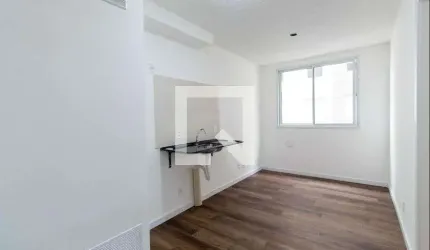 Apartamento à Venda - Vila Ré, 1 Quarto,  25 m2