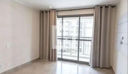 Apartamento à Venda - Ipiranga, 1 Quarto,  40 m2