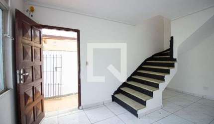 Casa à Venda - Itaquera, 2 Quartos,  100 m2