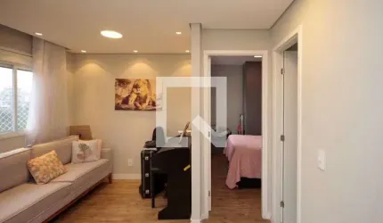 Apartamento à Venda - Vila Califórnia, 1 Quarto,  42 m2
