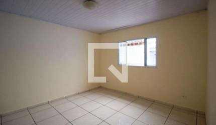 Casa à Venda - Itaquera, 1 Quarto,  60 m2
