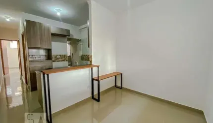 Apartamento à Venda - Vila Invernada, 2 Quartos,  40 m2