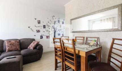 Apartamento à Venda - Vila Matilde, 2 Quartos,  58 m2