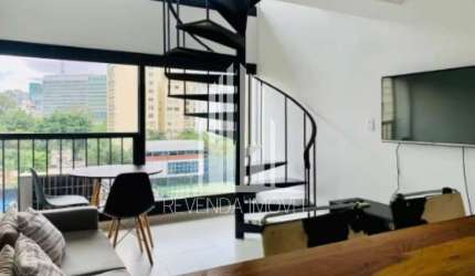 Apartamento RESIDENCIAL em SÃO PAULO - SP, BELA VISTA