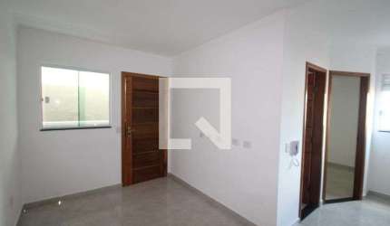 Apartamento à Venda - Água Fria, 1 Quarto,  37 m2