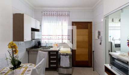 Apartamento à Venda - Artur Alvim, 1 Quarto,  34 m2