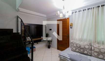 Casa à Venda - Vila Ré, 2 Quartos,  65 m2