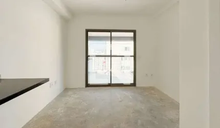 Apartamento à Venda - Ipiranga, 1 Quarto,  30 m2