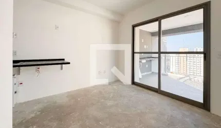 Apartamento à Venda - Ipiranga, 1 Quarto,  30 m2