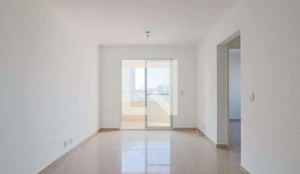 Apartamento à Venda - Jardim Éster Yolanda, 2 Quartos,  52 m2