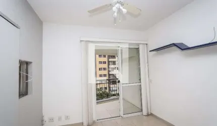 Apartamento à Venda - Vila Andrade, 1 Quarto,  35 m2