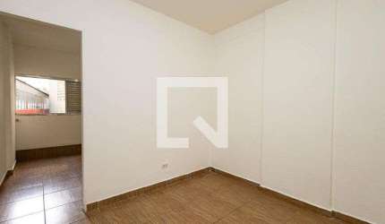 Apartamento à Venda - Consolação, 1 Quarto,  34 m2