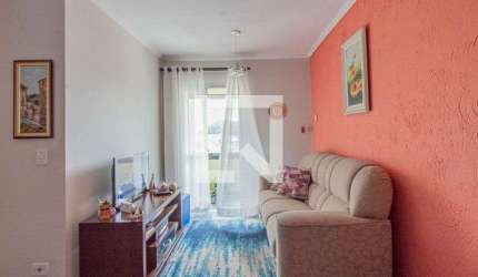 Apartamento à Venda - Vila Ré, 2 Quartos,  53 m2