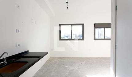 Apartamento à Venda - Vila Aricanduva, 1 Quarto,  26 m2