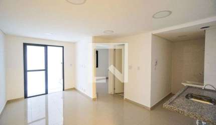 Apartamento à Venda - Vila Matilde, 1 Quarto,  37 m2