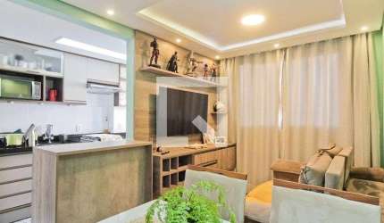 Apartamento à Venda - Jardim Iris , 2 Quartos,  44 m2