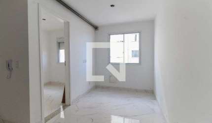Apartamento à Venda - Vila Progresso, 2 Quartos,  33 m2