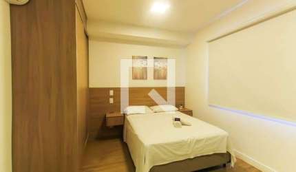 Apartamento à Venda - Belém, 1 Quarto,  26 m2