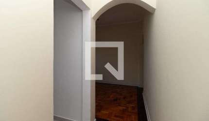 Apartamento à Venda - Bom Retiro, 3 Quartos,  75 m2