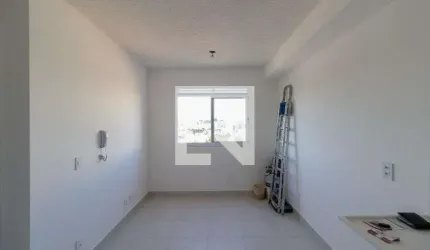 Apartamento à Venda - Cangaíba, 2 Quartos,  33 m2