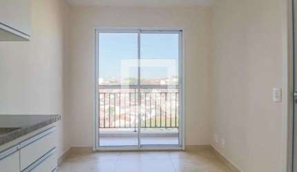 Apartamento à Venda - Jardim Éster Yolanda, 1 Quarto,  25 m2