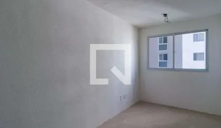 Apartamento à Venda - Vila Andrade, 2 Quartos,  43 m2