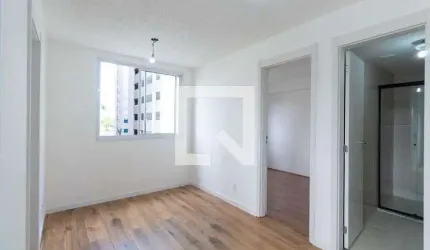 Apartamento à Venda - Vila Ré, 2 Quartos,  35 m2