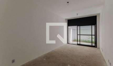 Apartamento à Venda - Liberdade, 1 Quarto,  39 m2