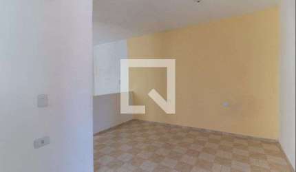 Casa à Venda - Itaquera, 2 Quartos,  48 m2