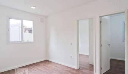 Apartamento à Venda - Santana, 2 Quartos,  41 m2